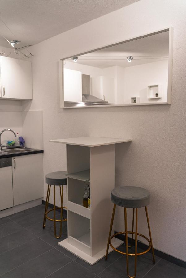 Ferienwohnung Naturini Friburgo de Brisgovia Exterior foto